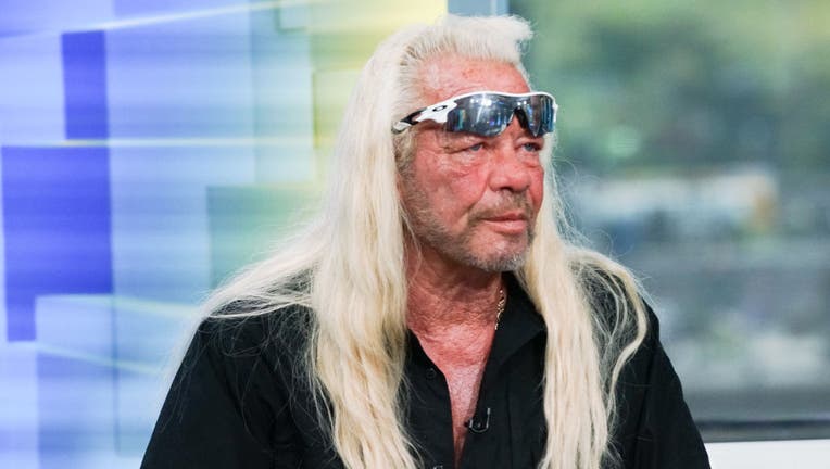 Dog The Bounty Hunter To Set Record Straight On New