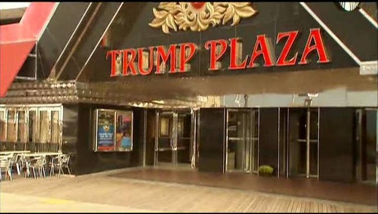 Trump Plaza