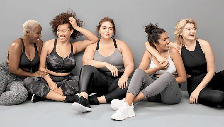 Target takes aim at Lululemon with new 