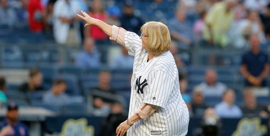 Widow of Yankees star Thurman Munson who died in plane crash reveals  heartache for wife of Kobe