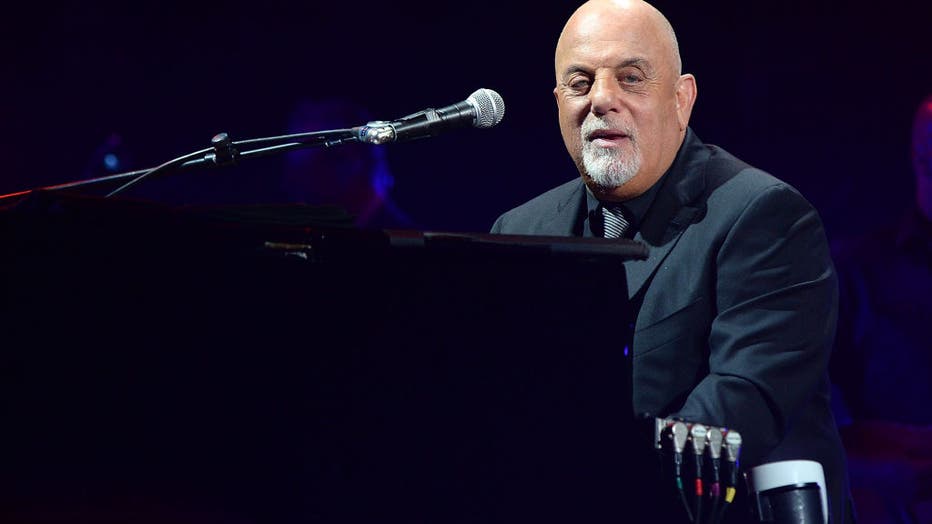 Neighbors worried about smelly manure from Billy Joel horse stable plan