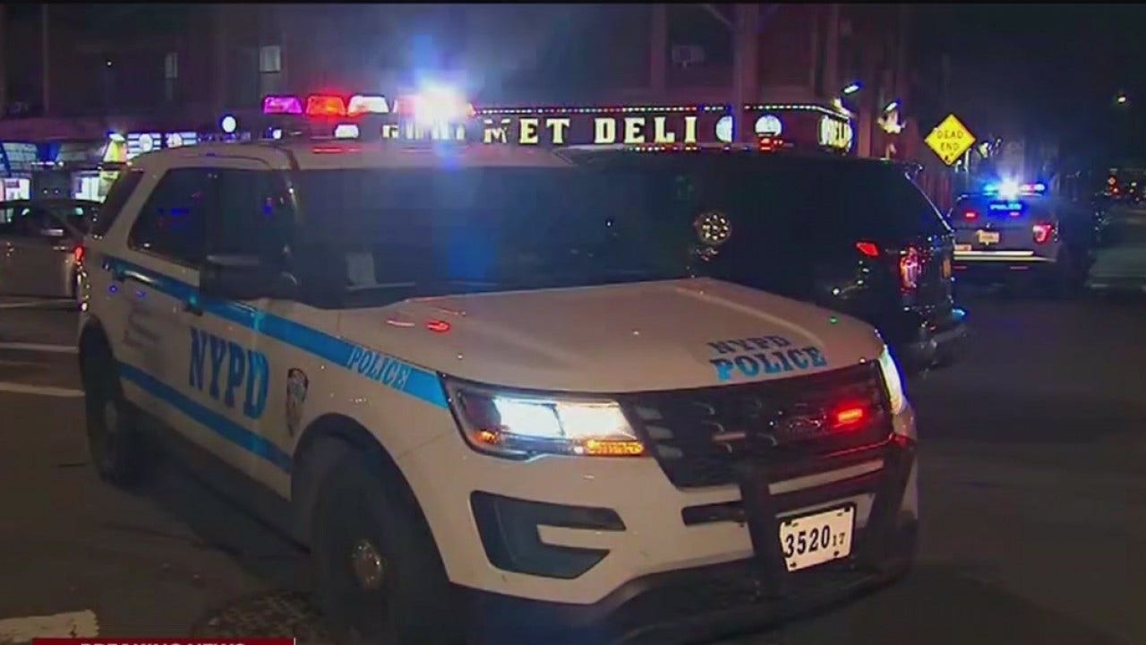 Man shot multiple times in head, killed on Brownsville street in Brooklyn