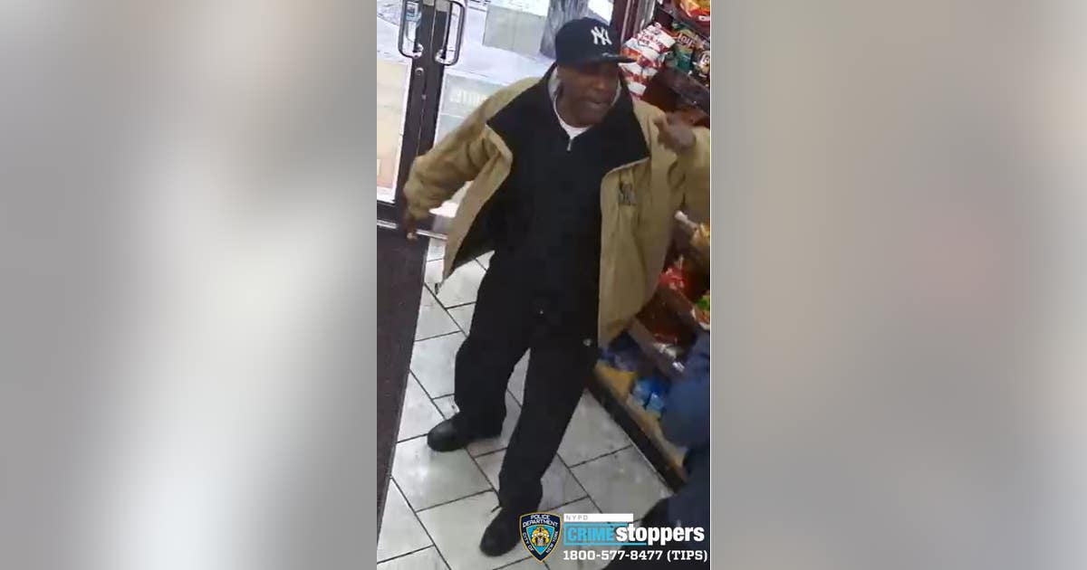 Woman assaulted while withdrawing money from ATM | FOX 5 New York