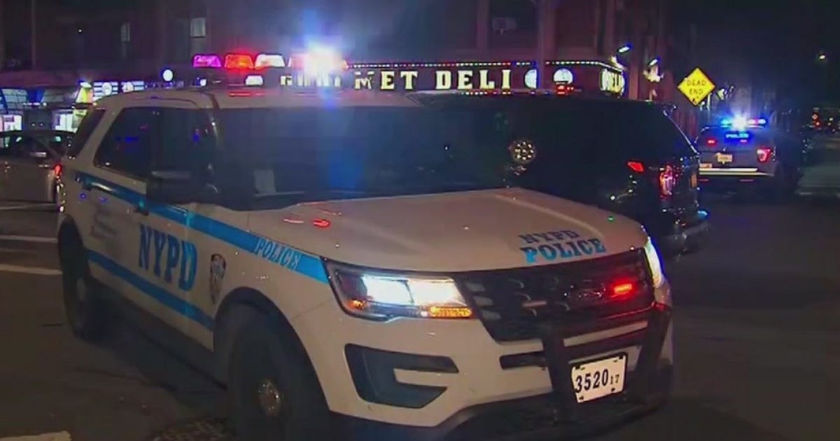 Homem baleado várias vezes na cabeça, morto na rua Brownsville, no Brooklyn