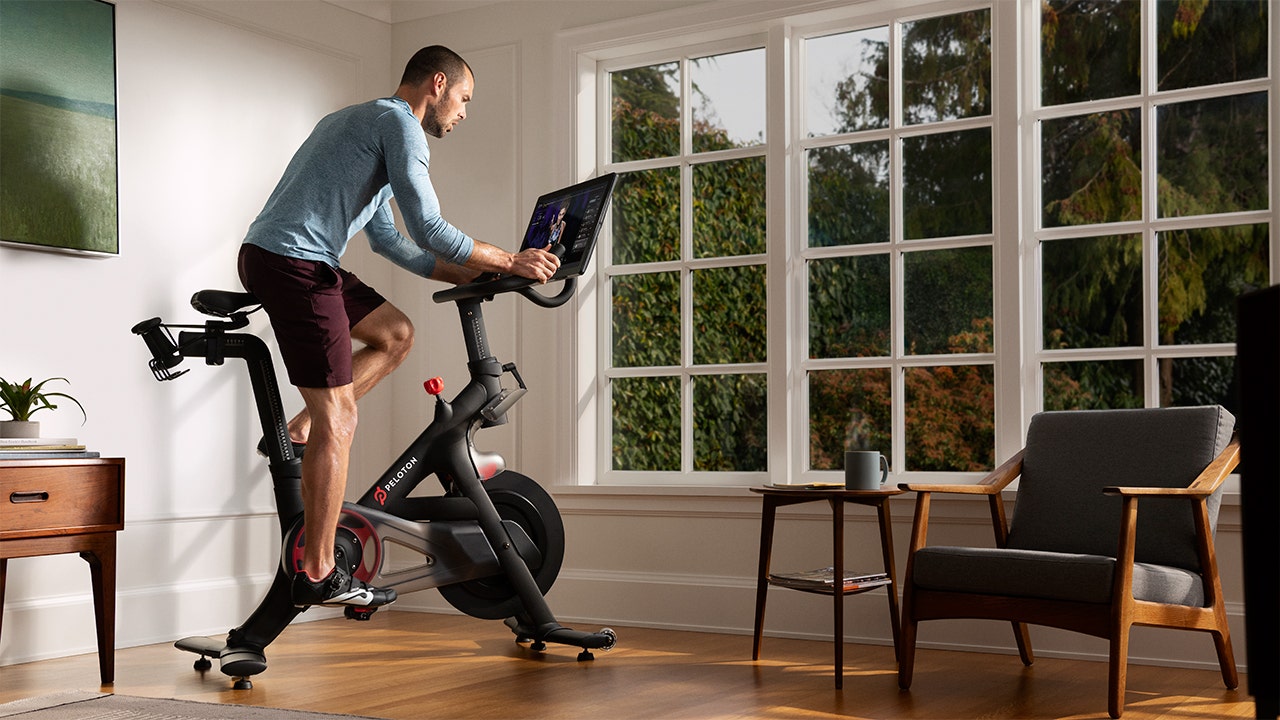 Peloton bolsters manufacturing power with purchase of Precor