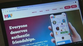 App helps people with special needs make new friends
