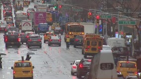 Legislation would target New York's most reckless drivers