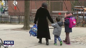 Report: NYC students born later in the year more likely to be identified with learning disability