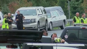 Cuomo signs limo safety bills inspired by horrific crashes