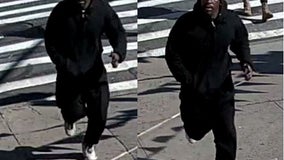 Police arrest suspect after man was randomly slashed in Harlem