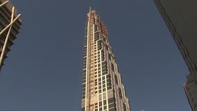 Ruling on Manhattan skyscraper could affect future development