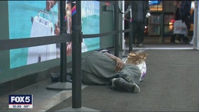 Homeless outreach program in Penn Station temporarily shuttered