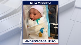 One week later, Florida baby in center of Amber Alert still hasn’t been found