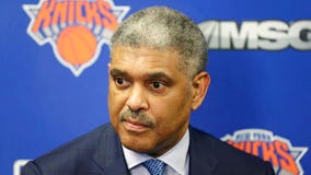 AP source: Knicks plan to hire agent Rose to run team