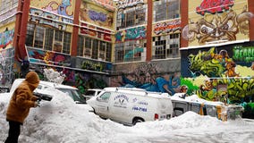 Appeals court approves of $6.7M award to 5pointz graffiti artists