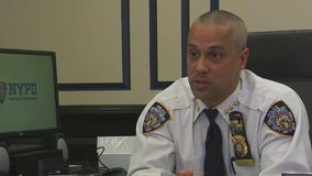 Chief Pichardo: From the Dominican Republic to One Police Plaza | Our American Dream