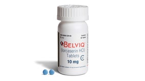 Belviq weight-loss drug pulled from market due cancer risk
