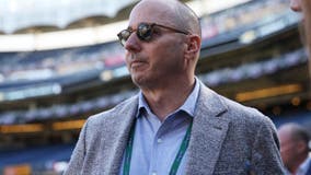 Yankees GM Cashman suspected Astros were stealing signs