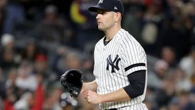 Yanks already banged up heading into spring training