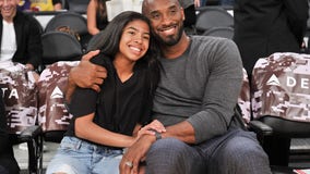 Kobe, Gianna Bryant’s legacy to live on through the Mamba & Mambacita Sports Foundation