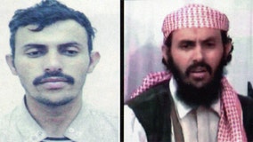 US counterterrorism operation in Yemen eliminates deputy al-Qaida leader Qasim al-Rimi