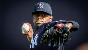 Yankee Luis Severino needs Tommy John surgery, out for year