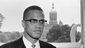 Netflix series explores the assassination of Malcolm X