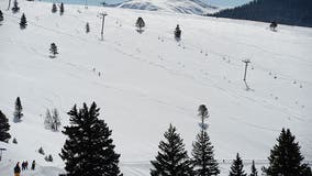 New Jersey man suffocates after getting caught in chairlift at Colorado resort, coroner says