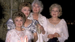 Set sail with the gals aboard a 5-night ‘Golden Girls’ themed cruise