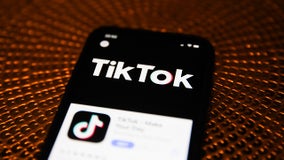 Amazon says email to employees banning TikTok was a mistake