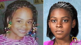 Age-progressed photo shows what 14-year-old Relisha Rudd might look like nearly 6 years after disappearance