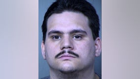 Former Arizona correctional officer dies following arrest over child porn accusations