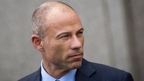 Michael Avenatti sentenced in Nike extortion case