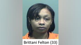 Woman shoots at Taco Bell drive-thru after being refused service