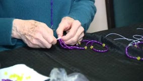 Chino Hills church making rosaries to present to Kobe Bryant’s church