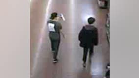 Bizarre coronavirus scare at Illinois Walmart