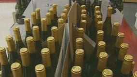 Wine glut could lead to lower prices
