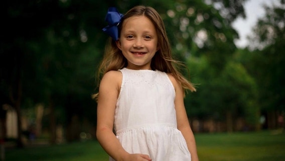 Parents say 7-year-old daughter died one minute into tonsil surgery