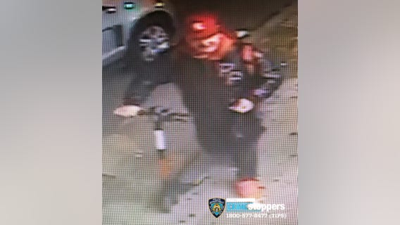 Man stabbed 13-year-old girl in the Bronx: NYPD