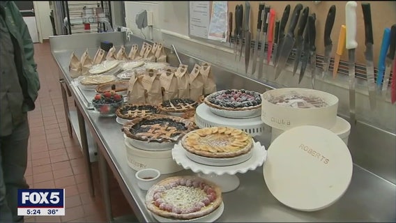 Helping food businesses and farmers on Long Island