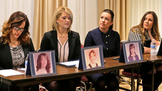 New Jersey dioceses push victims fund deadline to Feb. 29