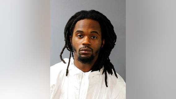 Inmate spends year in solitary over refusal to cut dreadlocks