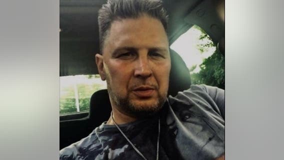 NJ State Police want to find man who walked away from crash