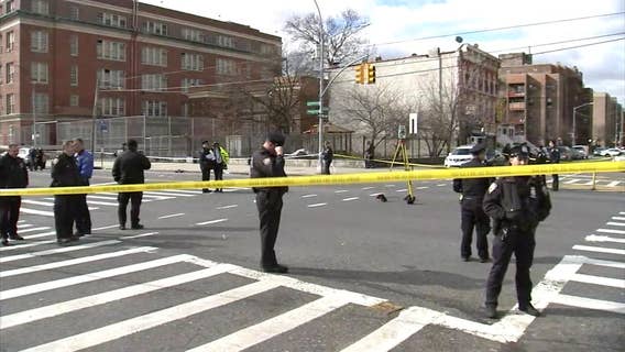 Boy struck and killed in same neighborhood girl died days earlier