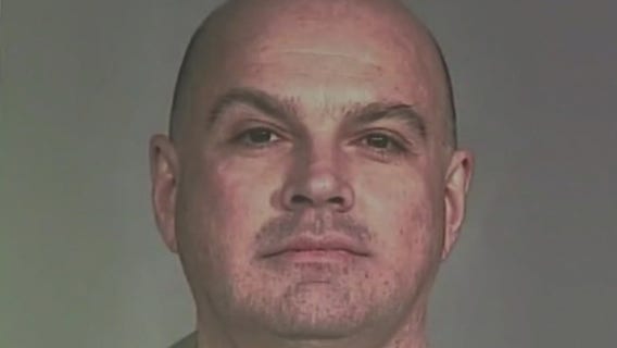 How did an ex-con get away with living in his daughter's dorm?