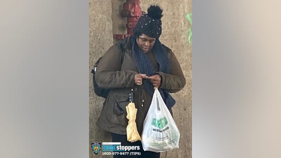 Mugger rips eyeglasses off of victims