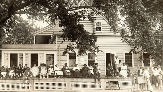 N.J. Locals: Preserve Shady Rest Golf and Country Club