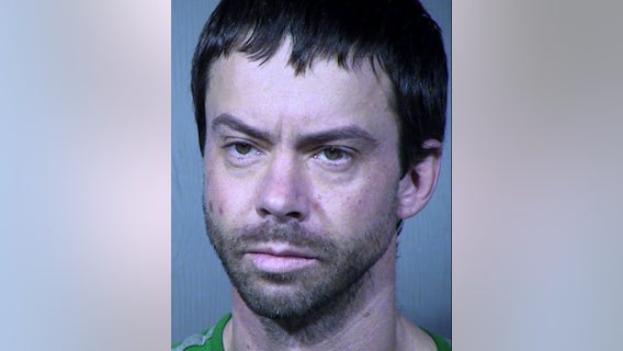 Court Documents: Man accused of killing neighbor's dog by giving it meth