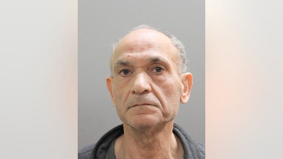 Long Island man arrested for wife's death