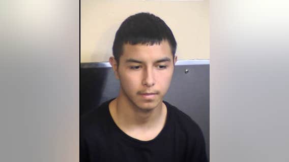 Authorities: 18-year-old California homicide suspect found in Arizona